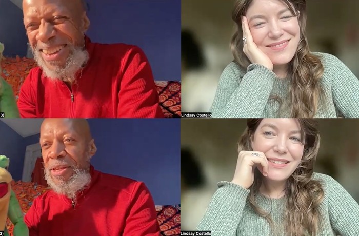 Laughing Matter